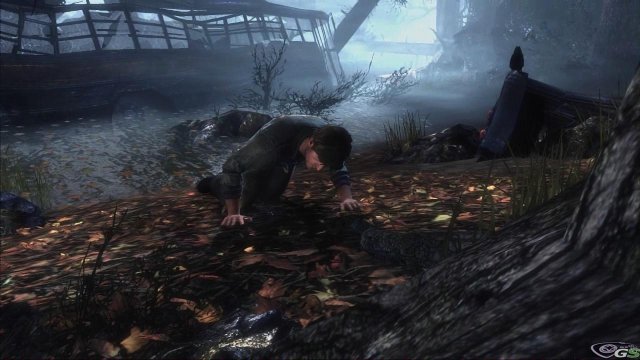 Silent Hill: Downpour - Immagine 44229