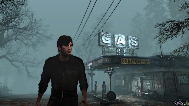 Silent Hill: Downpour - Immagine 44231