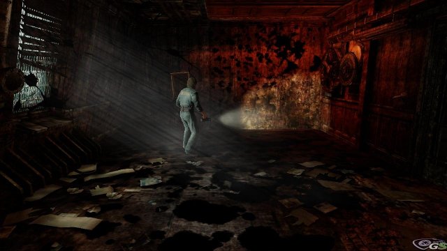 Silent Hill: Downpour - Immagine 44233