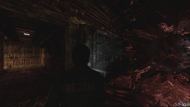 Silent Hill: Downpour - Immagine 44235