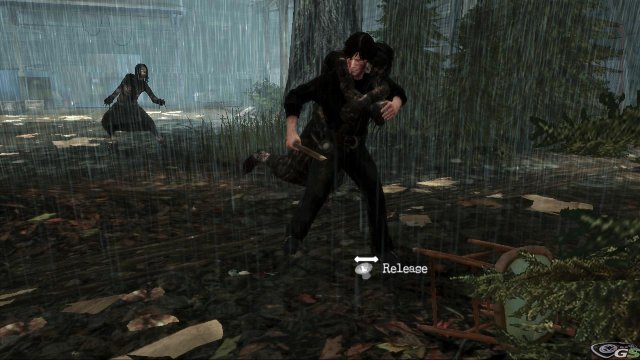 Silent Hill: Downpour - Immagine 44237