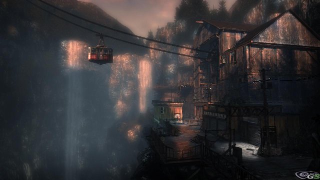 Silent Hill: Downpour - Immagine 39079