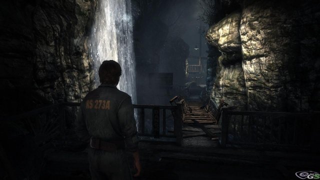 Silent Hill: Downpour - Immagine 39085