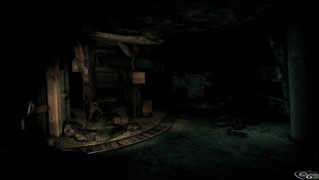 Silent Hill: Downpour - Immagine 39087