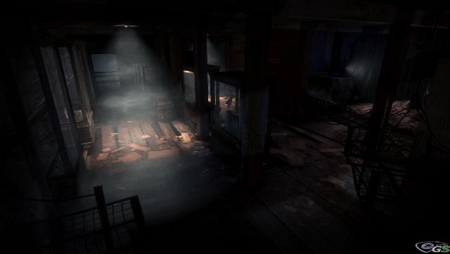 Silent Hill: Downpour - Immagine 39089