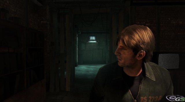 Silent Hill: Downpour immagine 47369