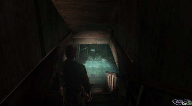 Silent Hill: Downpour immagine 47371