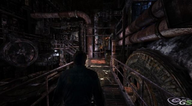 Silent Hill: Downpour immagine 47373