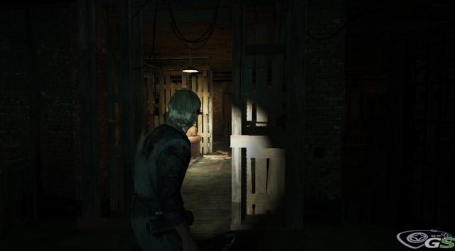 Silent Hill: Downpour immagine 47377