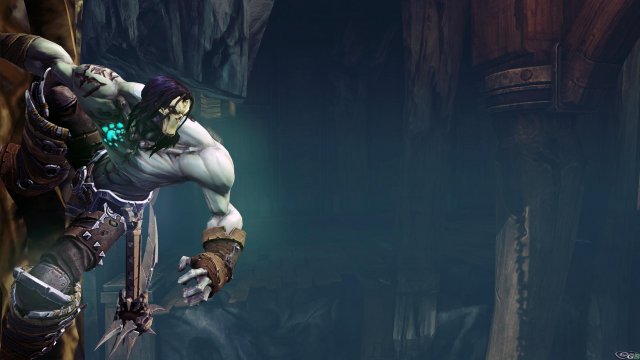 Darksiders II - Immagine 43553