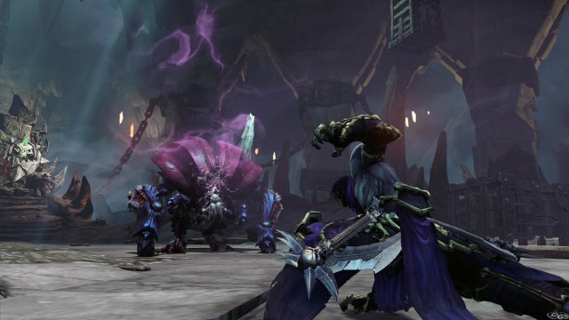 Darksiders II - Immagine 43556