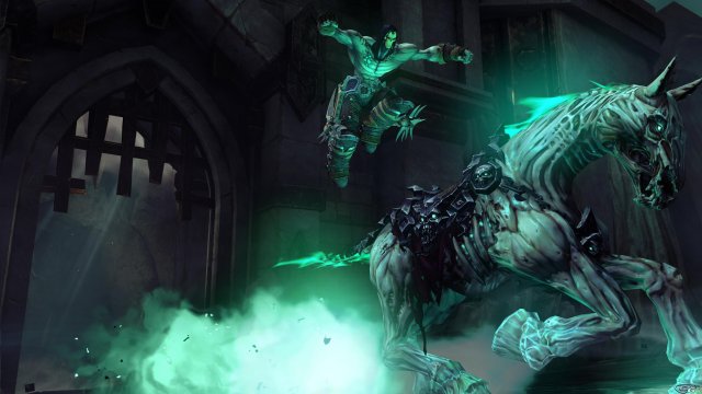 Darksiders II - Immagine 43565