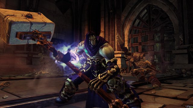 Darksiders II - Immagine 43568