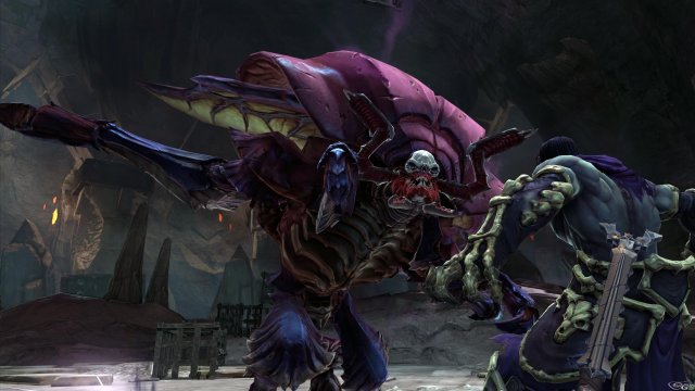 Darksiders II - Immagine 43571