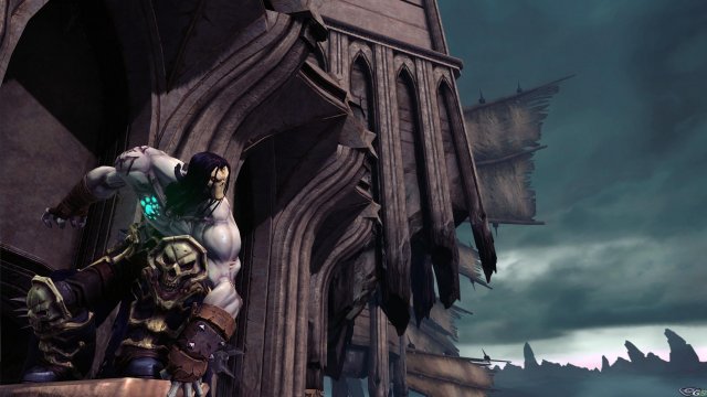 Darksiders II - Immagine 43574