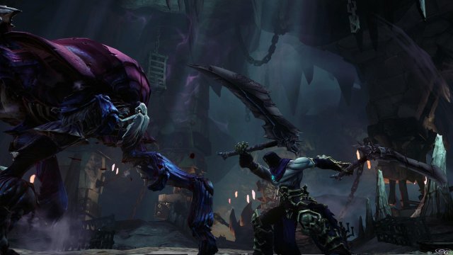 Darksiders II - Immagine 43580