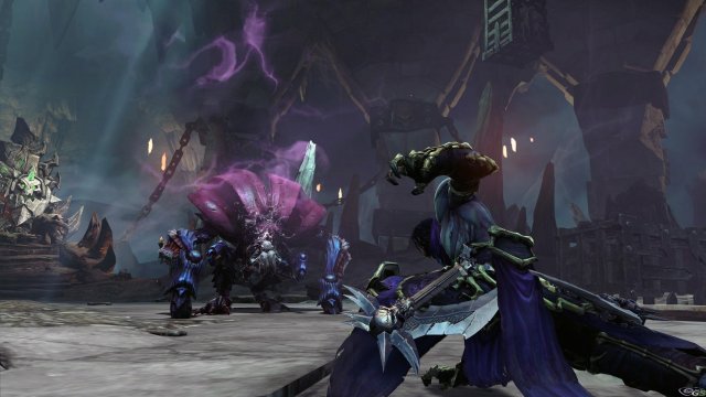Darksiders II - Immagine 43586