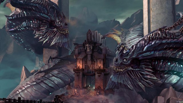 Darksiders II - Immagine 43589