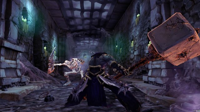 Darksiders II - Immagine 43592