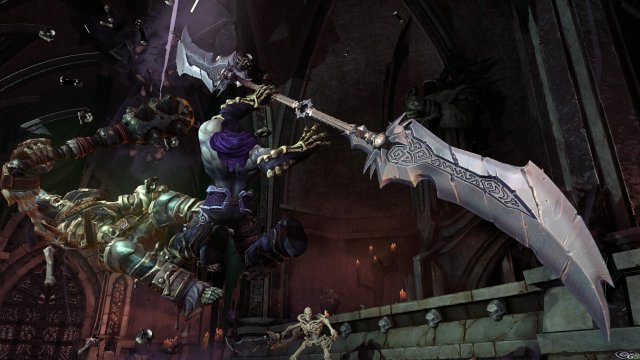 Darksiders II - Immagine 43595