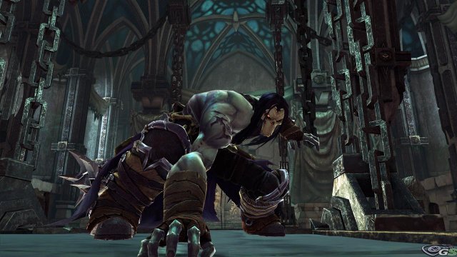 Darksiders II - Immagine 52417