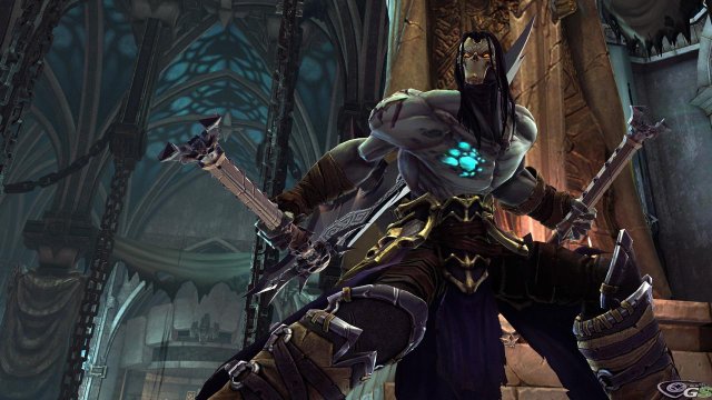 Darksiders II - Immagine 52420