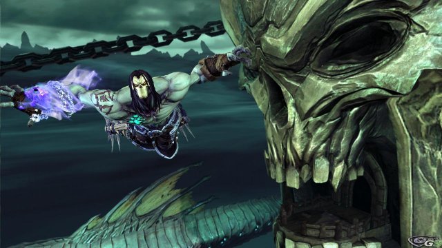 Darksiders II - Immagine 52423