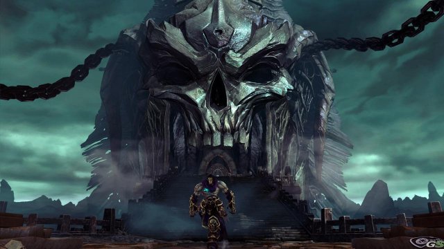 Darksiders II - Immagine 52429