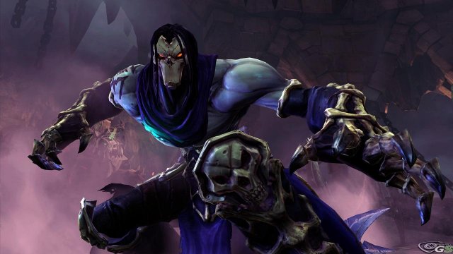 Darksiders II - Immagine 52432