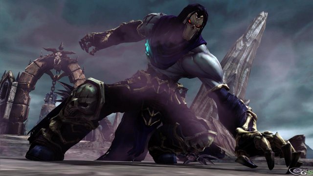 Darksiders II - Immagine 52435