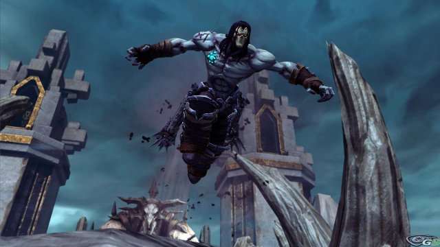 Darksiders II - Immagine 52441