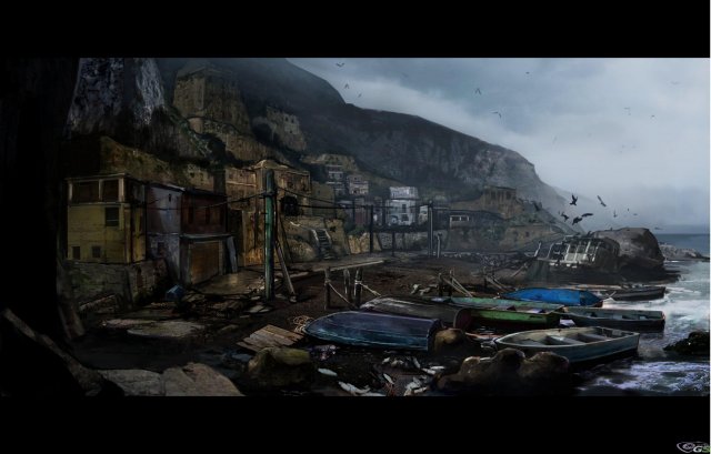 Resident Evil: Revelations - Immagine 38352