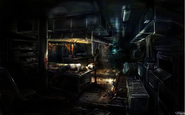 Resident Evil: Revelations - Immagine 38354