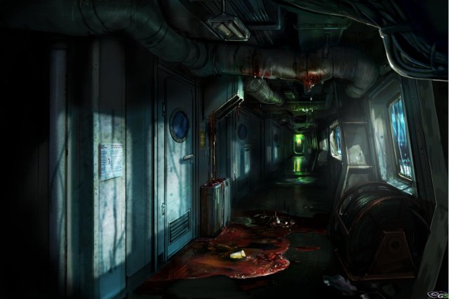 Resident Evil: Revelations - Immagine 38355