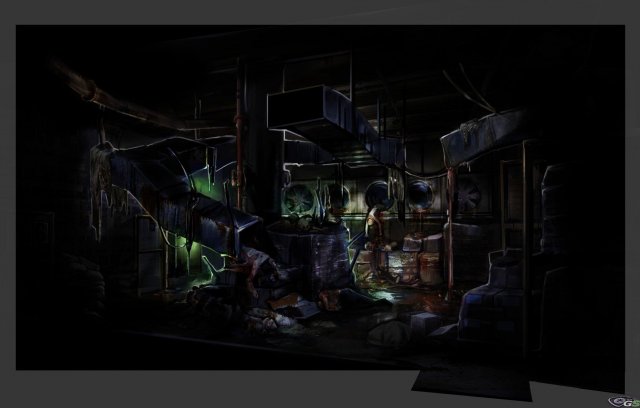 Resident Evil: Revelations - Immagine 38356