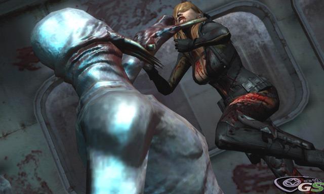 Resident Evil: Revelations immagine 46004