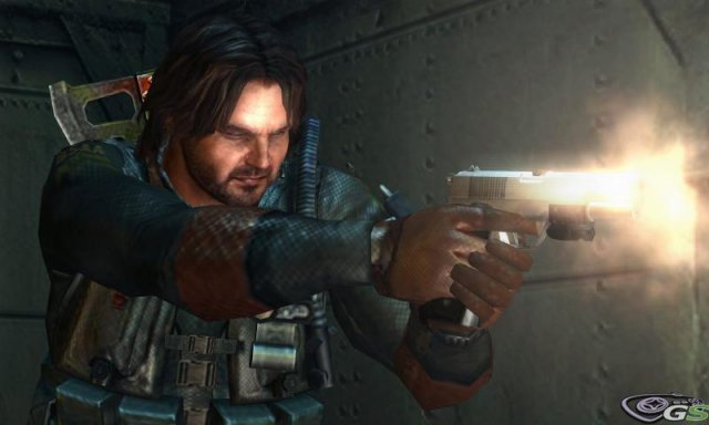 Resident Evil: Revelations immagine 41569