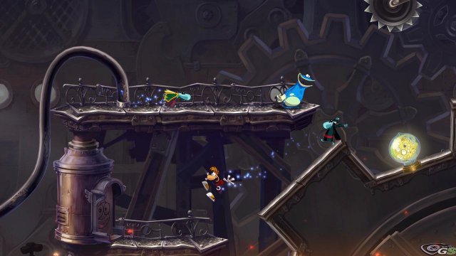 Rayman Origins immagine 49695