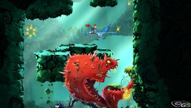Rayman Origins - Immagine 45491