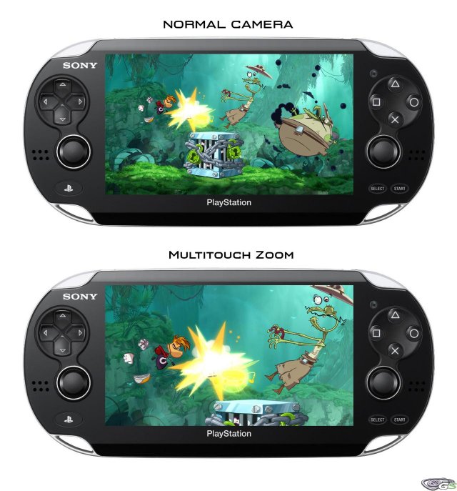 Rayman Origins - Immagine 45493