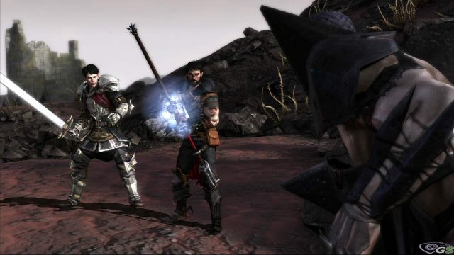 Dragon Age II - Immagine 37274