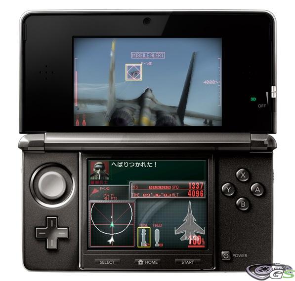 Nintendo 3DS - Immagine 46479