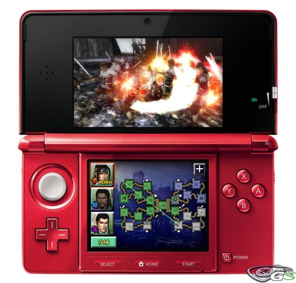 Nintendo 3DS - Immagine 46488