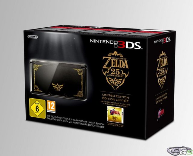 Nintendo 3DS - Immagine 49837