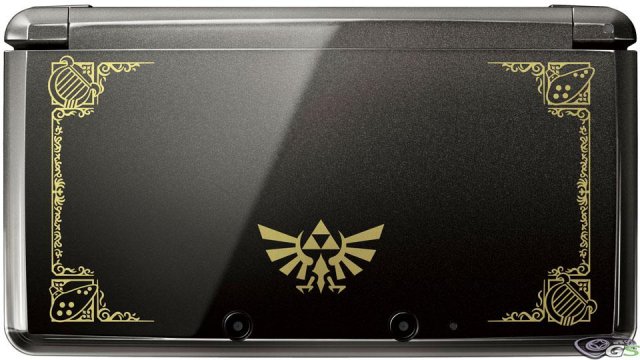 Nintendo 3DS - Immagine 49838