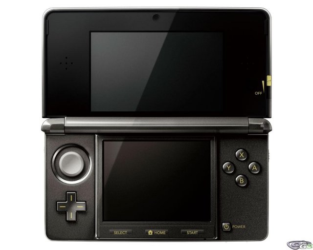 Nintendo 3DS - Immagine 49839