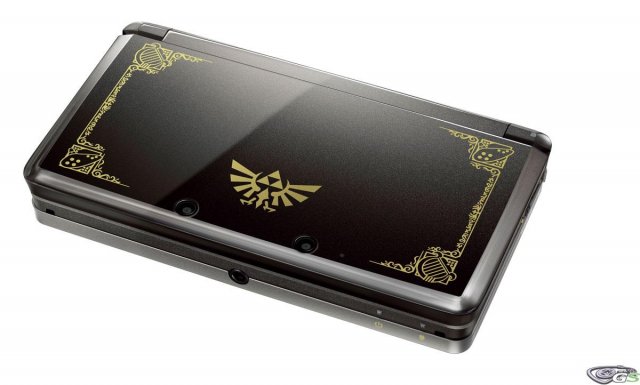 Nintendo 3DS - Immagine 49840