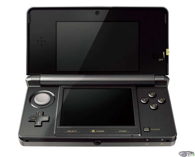 Nintendo 3DS - Immagine 49842