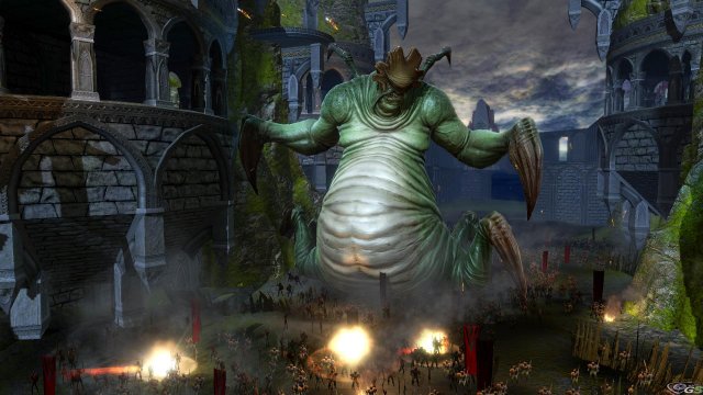 Kingdoms of Amalur: Reckoning - Immagine 41064