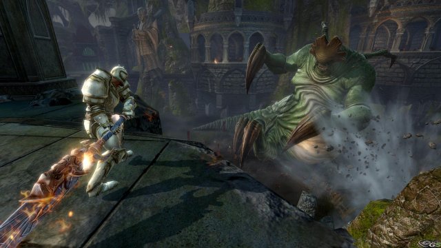 Kingdoms of Amalur: Reckoning - Immagine 41066